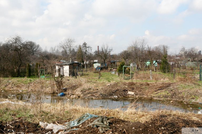 Arbeitslager Gleiwitz I | Sub Camps of Auschwitz