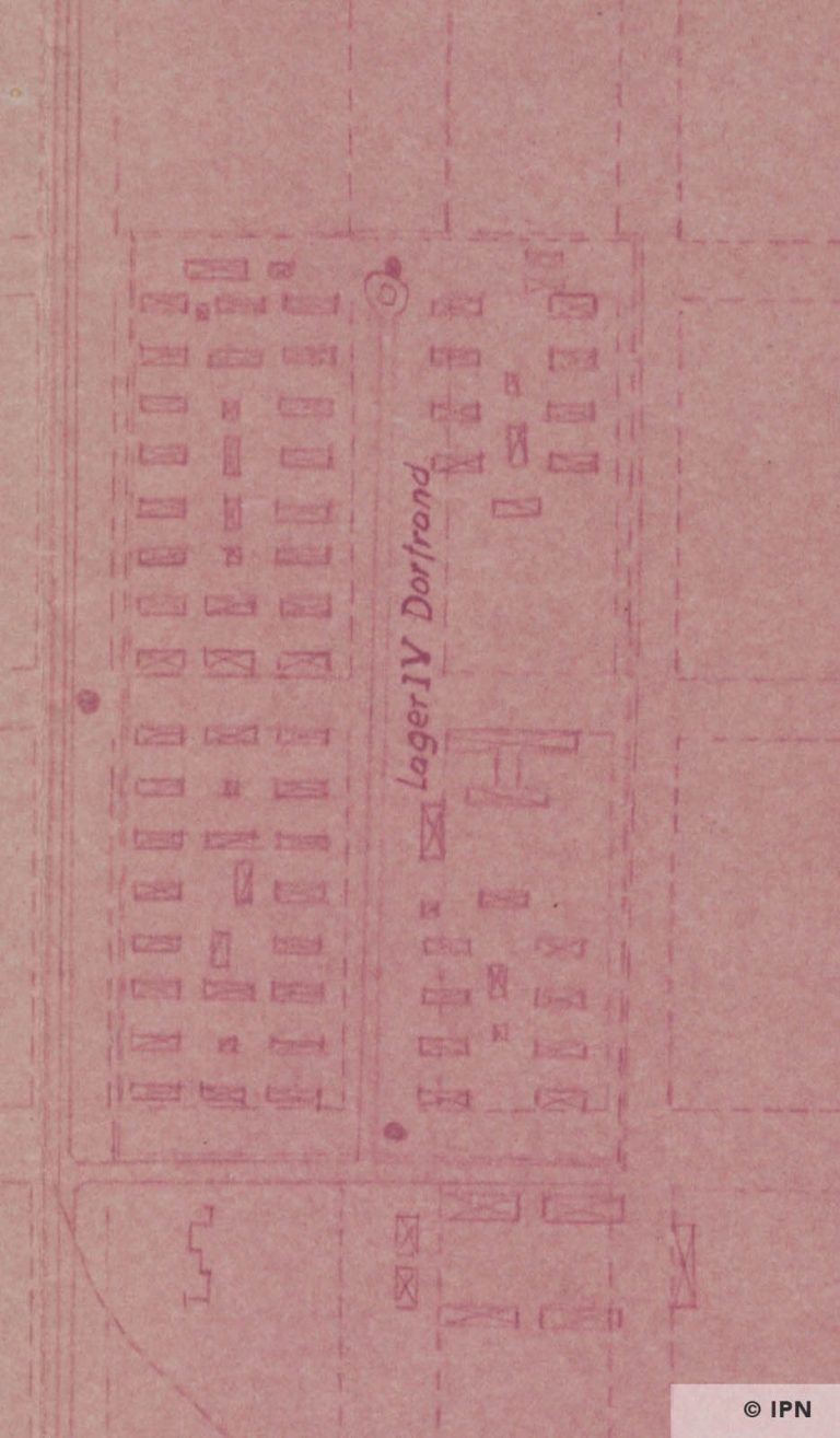 Konzentrationslager Auschwitz III-Monowitz | Sub Camps of Auschwitz